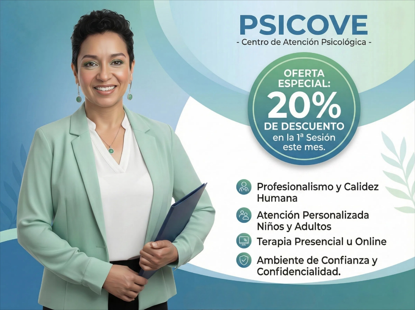 Promoción
