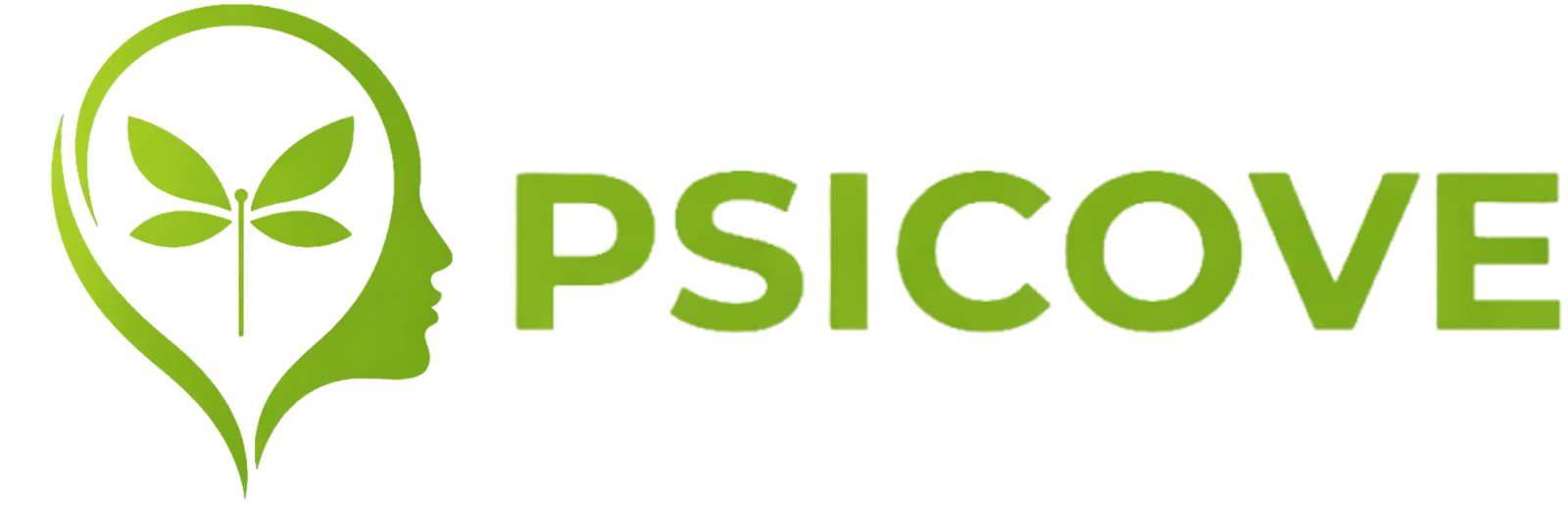 Logo PSICOVE